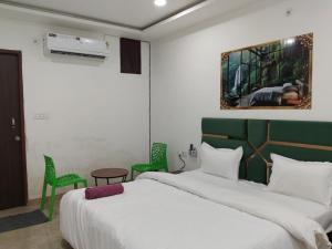 Tamanna guest inn