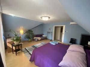 Teresa Guest House