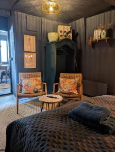 Zeller Kehr Apartment