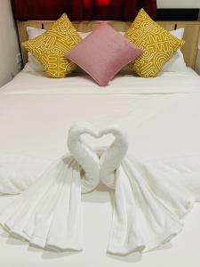 Sunshine guesthouse