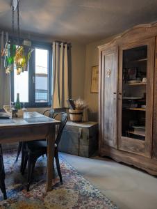 Zeller Kehr Apartment