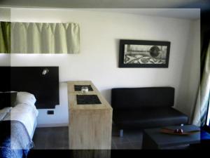 Membrillar suites de Montaña