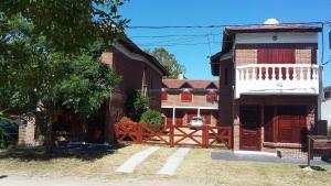 Complejo Playa Grande