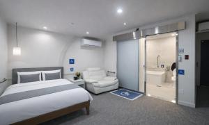 Sasang Goyohan-hotel
