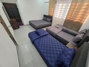 Homestay In Taman Rasa Utama, Hulu Selangor