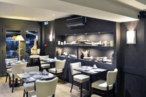 Hotels Cristal Hotel Restaurant : photos des chambres