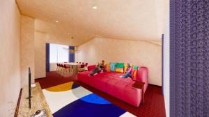 THE NEST ISHIGAKI