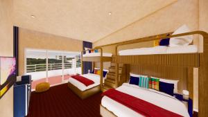 THE NEST ISHIGAKI
