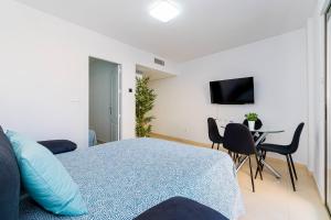 Apartamento Sunrise OrbiPlaya