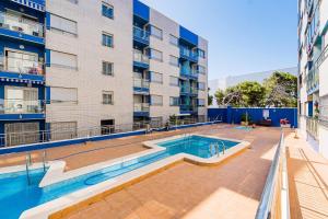 Apartamento Sunrise OrbiPlaya