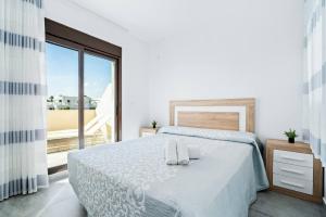 Bungalow Fausto Sunrise