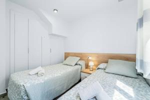 Bungalow Fausto Sunrise