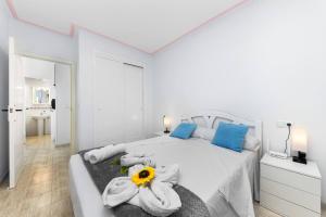 Apartamento Perseo Sunrise