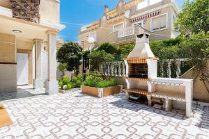 Apartamento Perseo Sunrise