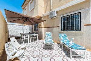 Apartamento Perseo Sunrise