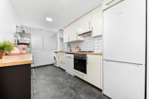 Apartamento Rincón del Mar