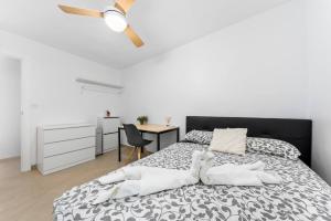 Apartamento Rincón del Mar