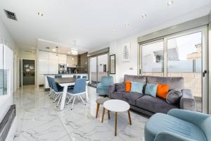 Villa Paradise Clem - Los Altos