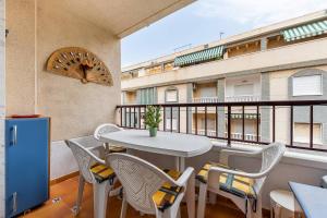 Apartamento Sunrise Victoria