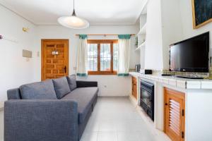 Chalet Mayor Zenia Beach