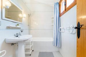 Chalet Mayor Zenia Beach