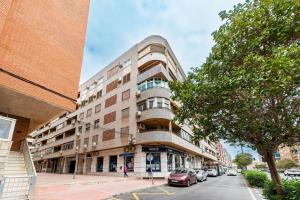 Apartamento Brisa del Mar Sunrise