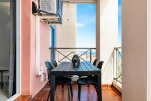 Apartamento Seaview Deluxe