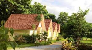 Nam Khong Tara Resort