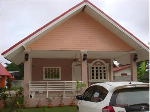 Nam Khong Tara Resort