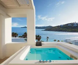 Kove Mykonos - A Myconian Collection Hotel - Agios Stefanos