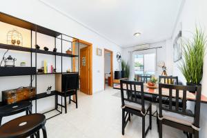Apartamento Calera Sunrise