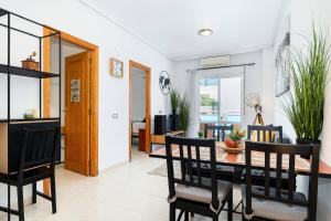 Apartamento Calera Sunrise