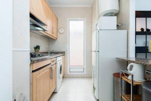 Apartamento Calera Sunrise