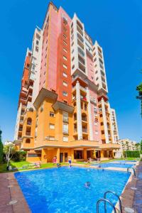 Sunrise Atalayas Luxury