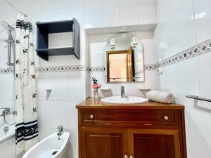 Bungalow Los Balcones