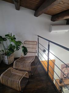 SantEligio House