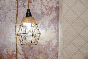 Camera di Zio Peppe- Vintage Room