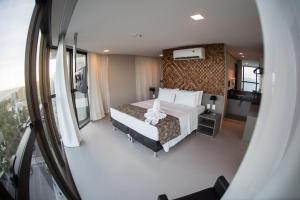 Acqua Suítes Maceió