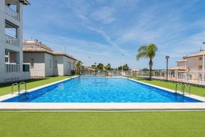 Playa del Pinet Apartment
