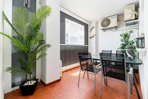 Playa del Pinet Apartment