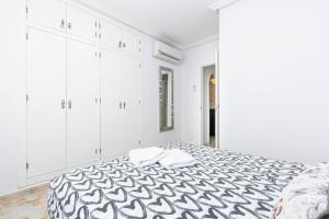 Playa del Pinet Apartment
