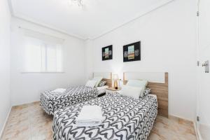 Playa del Pinet Apartment