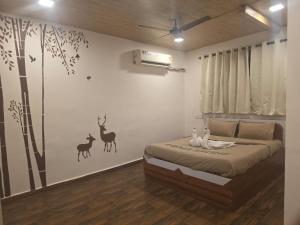 Windstone Retreat Karjat Farmhouse