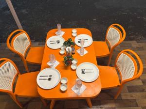 Windstone Retreat Karjat Farmhouse
