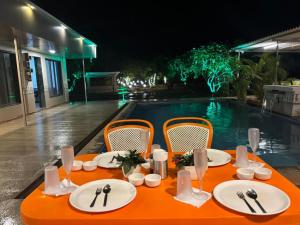 Windstone Retreat Karjat Farmhouse