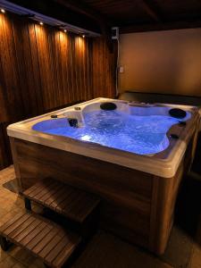 Barka Vendégház Tisza-tó