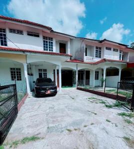 EPY HOMESTAY by egyhomez