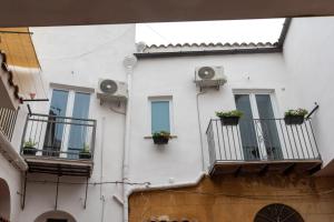 Donna Letizia Affittacamere