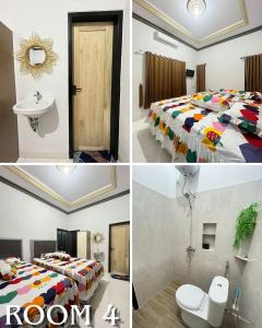 Naila homestay