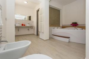 Villa Annalisa by PosarelliVillas